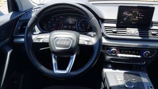 Q5 2.0 TDI 163 Quattro S-Tronic 7 Design - Automatique 2018 occasion 97460 Saint Paul