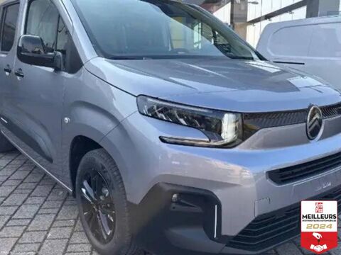 Berlingo Taille M BlueHDi 130 S&S EAT8 Max 2026 occasion 10150 Lavau