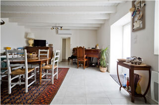  Maison à vendre 4 pièces 100 m²