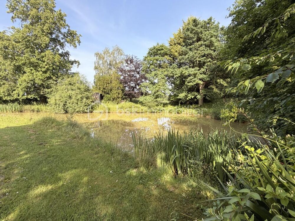 En Exclusivité, Longère de 145m2 plain-pied