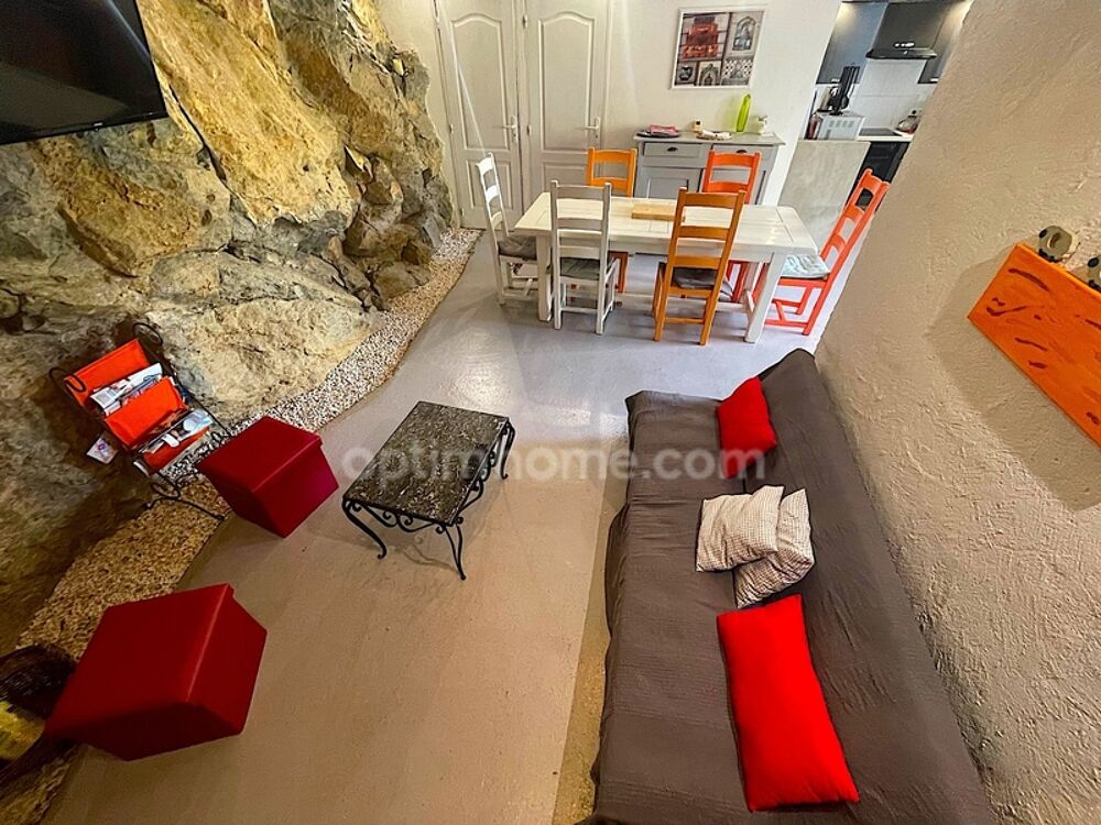 Maison habitable de suite sans travaux
