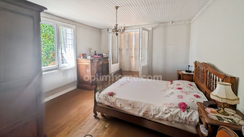 Vente Maison Propriété 6 chambres, nombreuses dépendances, terrain1 hectare 3 SAVIGNAC LEDRIER (24) Savignac ledrier
