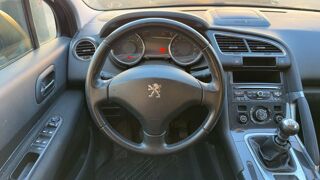 3008 1.6 BlueHDi 120 Allure 2016 occasion 26000 Valence