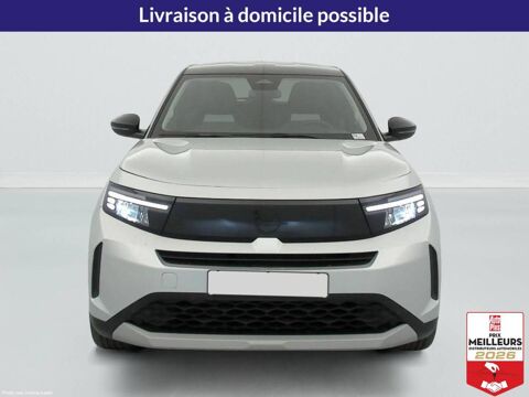 Frontera ELECTRIQUE ELECTRIC 113 CH BATTERIE 44 KW 2025 occasion 78200 Buchelay