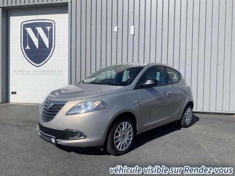 Lancia ypsilon 1.2 69 CH Gold - GARANTIE 6 MOIS