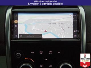 Discovery sport P300e PHEV AWD BVA R-Dynamic SE +J 2023 occasion 10150 Lavau