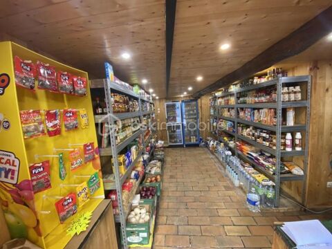 Epicerie, Fruits, L&eacute;gumes, Nice Carr&eacute; d'Or 65000 06000 Nice