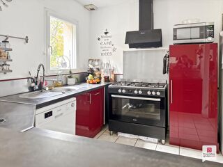  Maison  vendre 7 pices 151 m