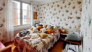  Maison � vendre 5 pi�ces 95 m�
