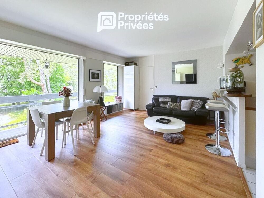 Vente Appartement Versailles - Glatigny/Pershing - appartement de 67,18 m² - 2 chambres Versailles