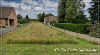  Terrain � vendre 820 m�