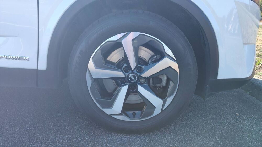 Qashqai 1.5 E- Power 190 BVA7 N-Connecta 2024 occasion 22480 Saint Nicolas Du Pelem