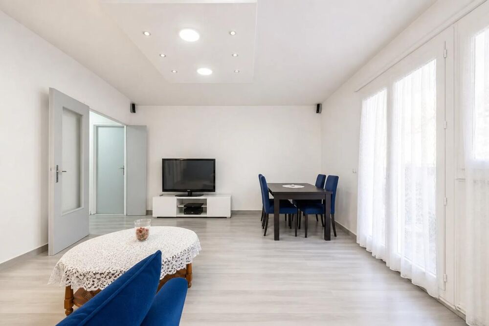 Appartement 3 pièces 67 m² · à Meaux · 67 m² · 163 000 €