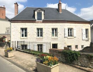 Vente Maison Maison à vendre 5 pièces  (41) Cour cheverny
