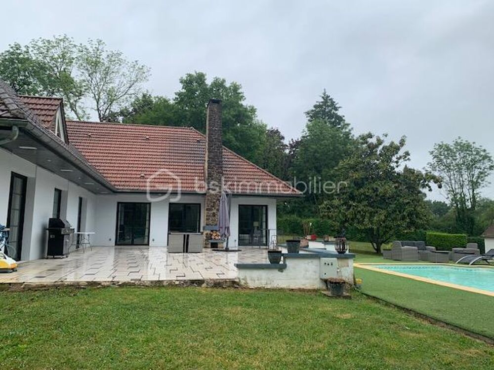 Exclusivité Crot Pinçon