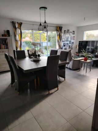  Maison à vendre 6 pièces 112 m²