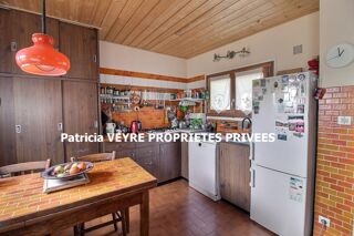  Maison à vendre 9 pièces 188 m²