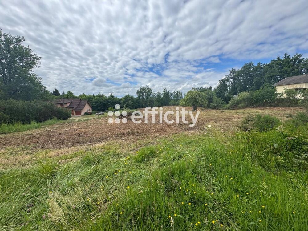 Vente Terrain Terrain Paslieres