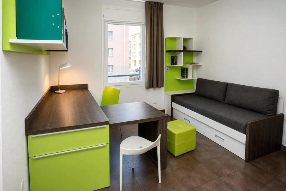 Studio étudiant location