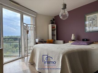  Appartement à vendre 4 pièces 100 m²