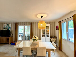  Maison à vendre 5 pièces 111 m²