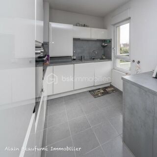  Appartement à vendre 4 pièces 88 m²