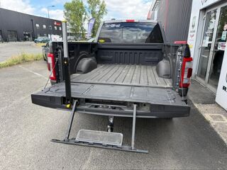 Divers LARIAT V8 5,0L FLEX FUEL 2022 occasion 33300 Bordeaux