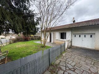  Maison à vendre 3 pièces 60 m²