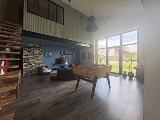  Maison � vendre 5 pi�ces 130 m�