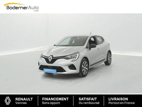Annonce voiture Renault Clio 15970 