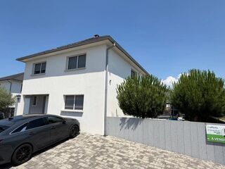  Maison à vendre 6 pièces 140 m²