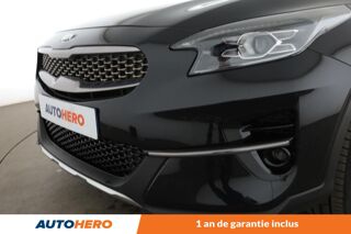 XCeed 1.4 T-GDi ISG Launch Edition DCT7 140 ch 2019 occasion 92130 Issy-les-Moulineaux