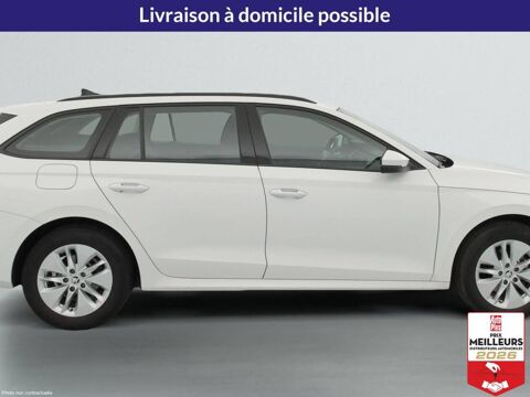 Octavia COMBI 2.0 TDI 150 CH DSG7 BUSINESS 2023 occasion 10150 Lavau