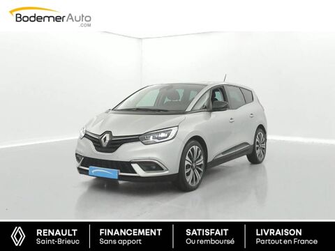 Annonce voiture Renault Grand scenic IV 24900 