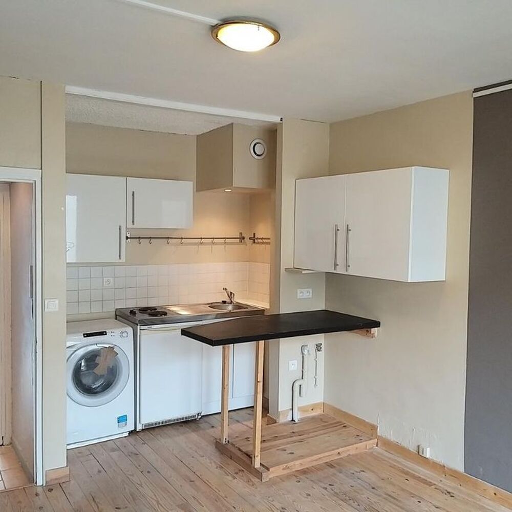 Location Appartement Appartement de 35m2 à louer sur Valenciennes Valenciennes