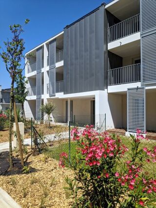 Appartement à louer 2 pièces 42 m²