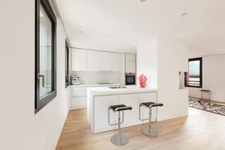  Appartement  vendre 4 pices 85 m