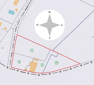  Maison � vendre 5 pi�ces 137 m�