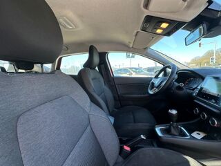 Captur II 1.3 TCE 130 FAP ZEN 2021 occasion 78240 Chambourcy