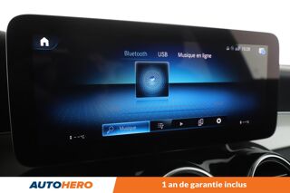 Classe GLC 300 e AMG Line 4Matic 9G-Tronic 320 ch 2021 occasion 92130 Issy-les-Moulineaux