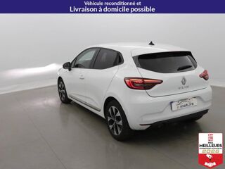 Clio TCe 100 GPL 21N Zen 2022 occasion 10150 Lavau