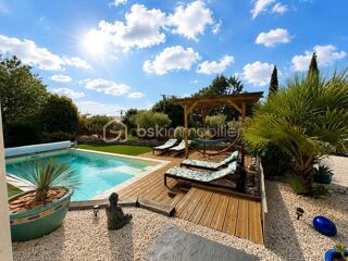  Maison à vendre 5 pièces 119 m²