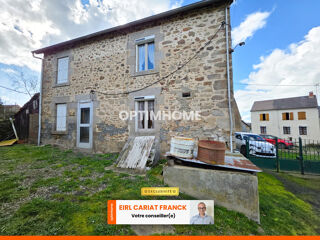  Maison � vendre 5 pi�ces 121 m�