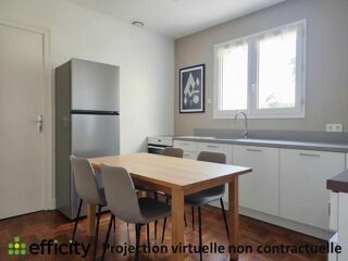  Maison à vendre 4 pièces 85 m²
