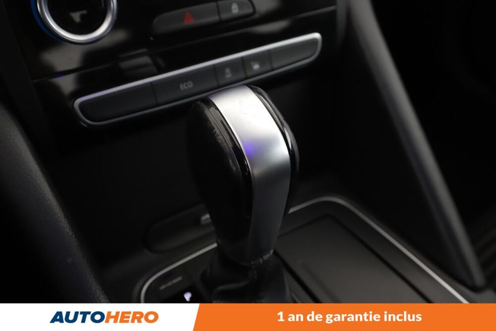 Talisman 1.6 dCi Energy Intens EDC 131 ch 2018 occasion 92130 Issy-les-Moulineaux