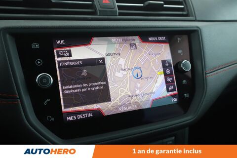 Arona 1.0 EcoTSI FR DSG7 115 ch 2019 occasion 92130 Issy-les-Moulineaux