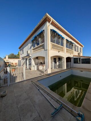  Maison à vendre 8 pièces 210 m²