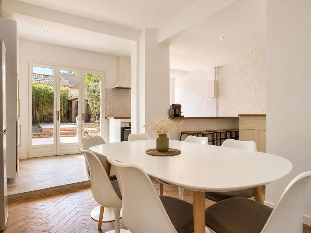 Vente Maison Vente Maison 190m2 BORDEAUX (33800) Bordeaux