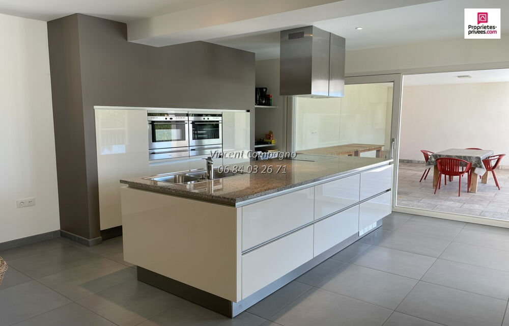 à vendre  Maison Riez (04500)