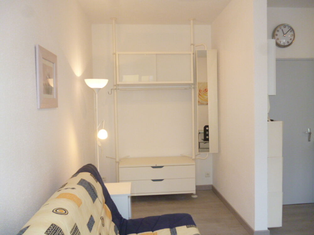 Location Appartement Studio de 20m2  louer sur Belfort Belfort